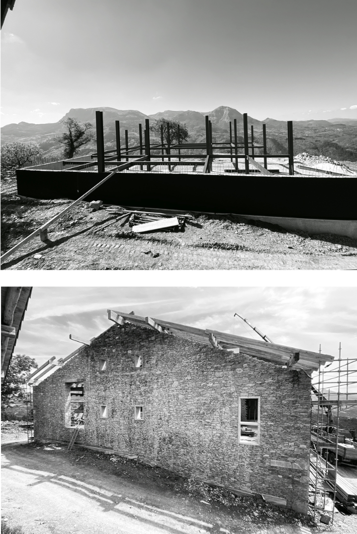 BASQUE FARM / Basque Country