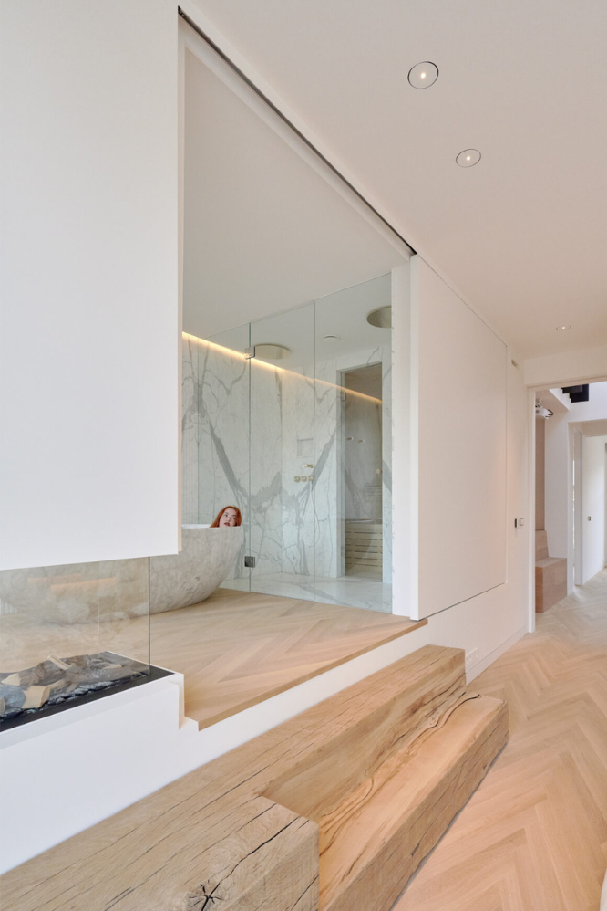 PRIVATE RESIDENCE / Amsterdam