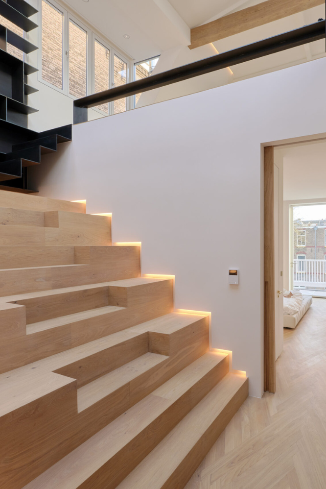 PRIVATE RESIDENCE / Amsterdam