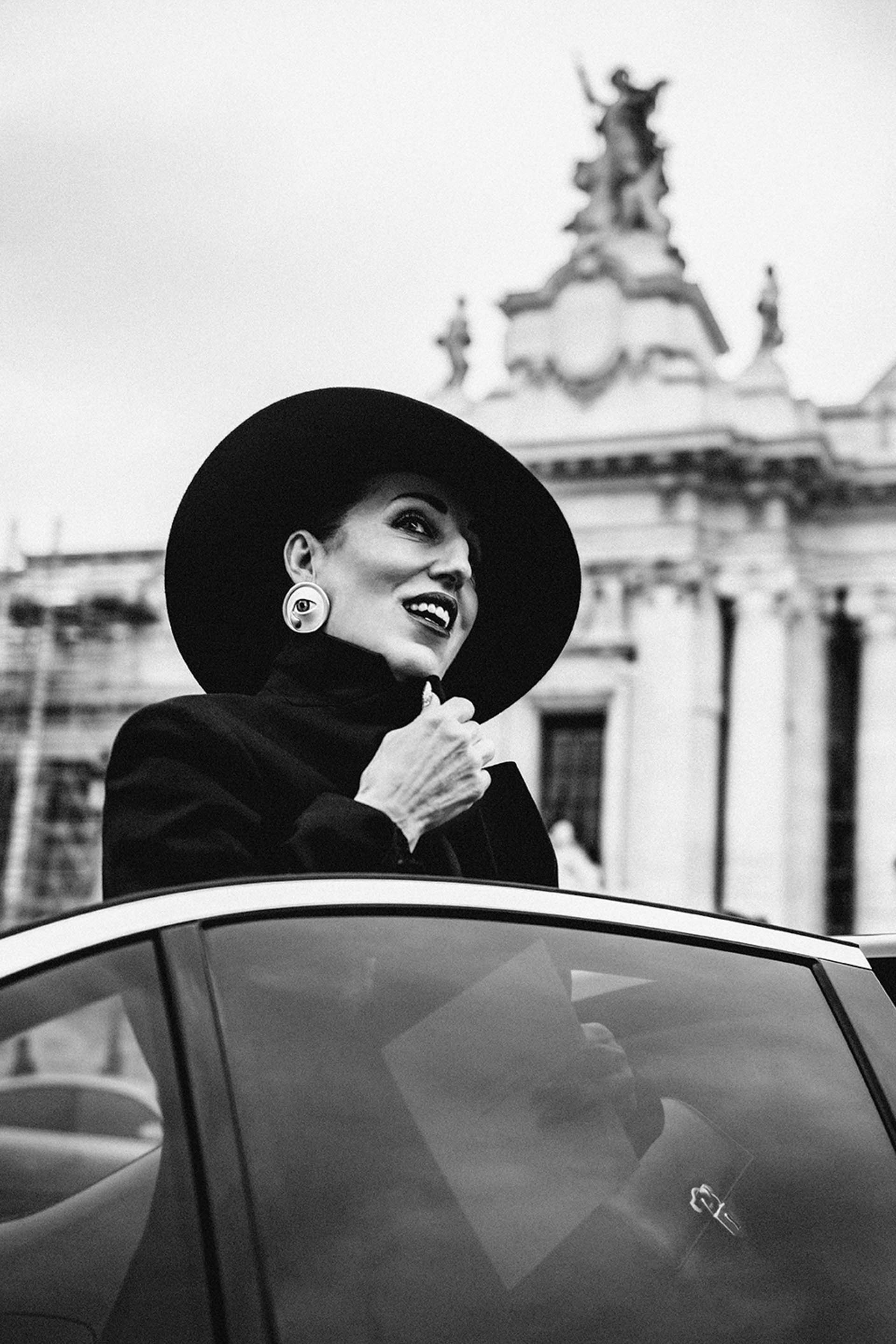 ROSSY DI PALMA